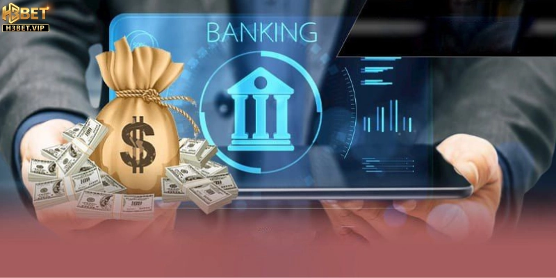 rút tiền 3 bước rút tiền nhanh trong vòng 5 phút