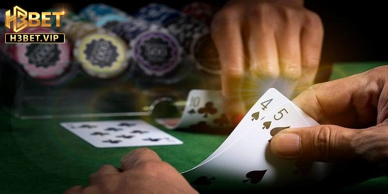Mẹo chơi baccarat nên hiểu luật game bài Mẹo chơi baccarat nên hiểu luật game bài