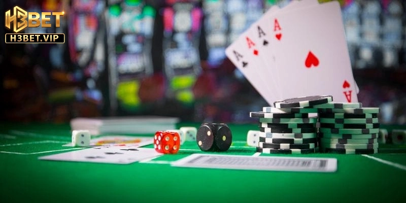 Thuật ngữ xuất hiện ở game blackjack Thuật ngữ xuất hiện ở game blackjack