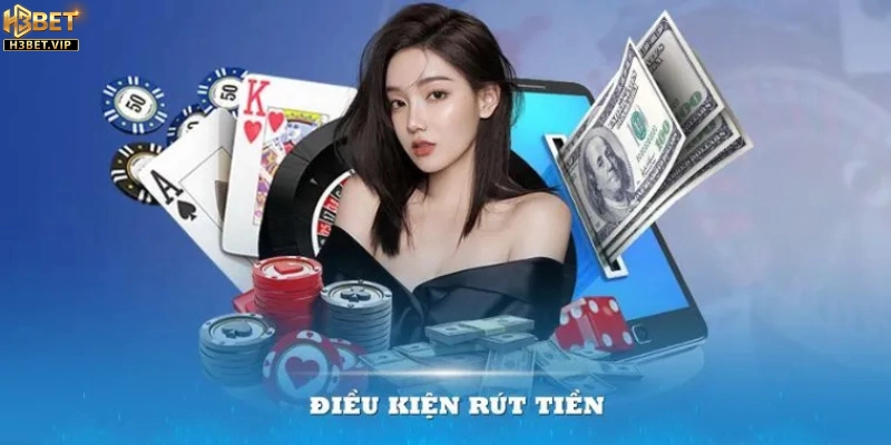 rút tiền Các hình thức mang tiền về tài khoản