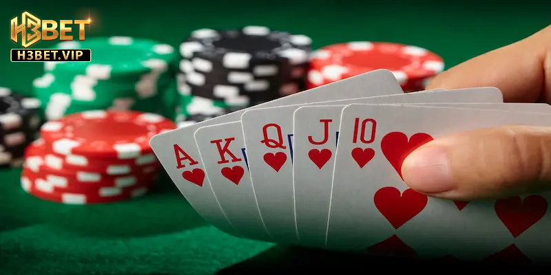 Cách chơi poker Đôi nét về bộ môn poker cực hot hiện nay