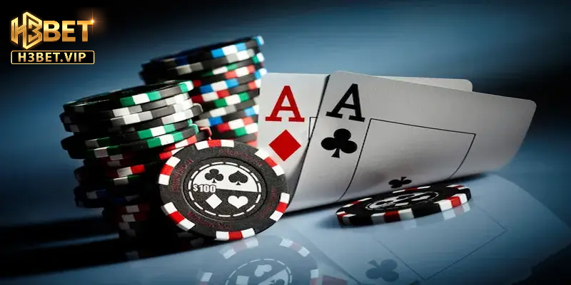 Cách chơi poker Các thuật ngữ cần nắm rõ khi chơi