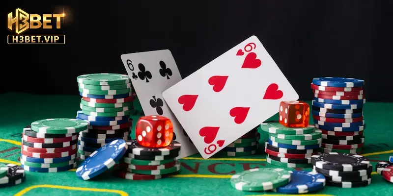 Các yếu tố tạo nên sức hút của H3bet