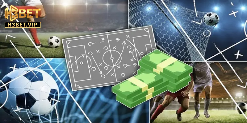 Cược thắng áp đảo Cược thắng áp đảo và đôi điều cần biết