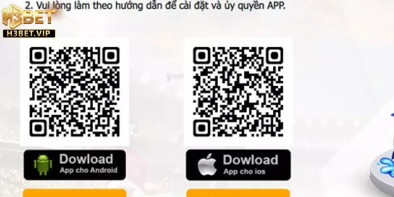 Tải App h3bet Tải App h3bet