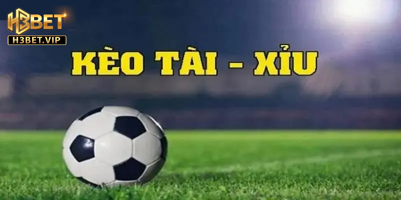 Tài xỉu bóng đá Cần nắm rõ các cửa cược nào khi tham gia